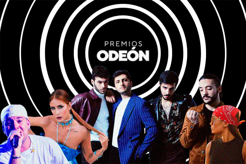 Premios Odeón 2024 y lo mejor de la música en España